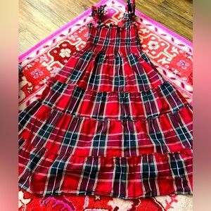 Hill House Home Nap Dress